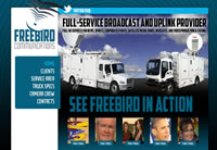 freebirdtv.com hosted