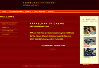 Freelance TV Crews in Kansas, Missouri and Nebraska